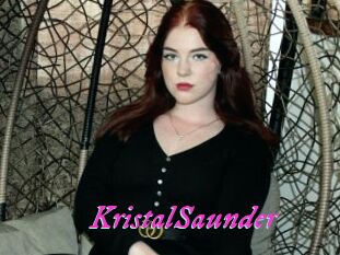 KristalSaunder