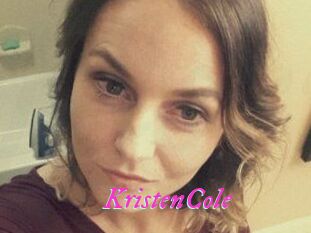 KristenCole Fille Sensuelle