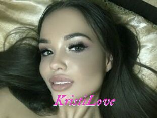 KristiLove