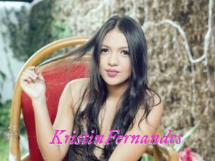 KristinFernandes