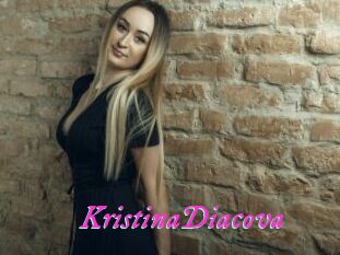 KristinaDiacova