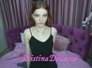 KristinaDousons