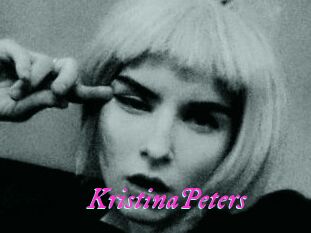 KristinaPeters