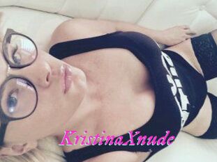 KristinaXnude