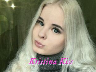 Kristina_Kiss_ Fille Sensuelle