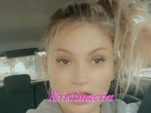 Kristinaerin