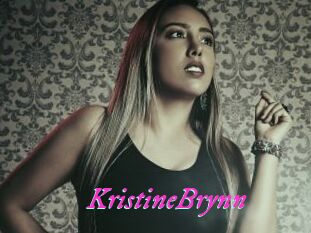 KristineBrynn Fille Sensuelle