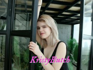 KristyButch Fille Sensuelle