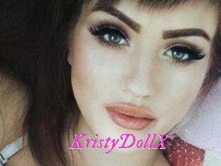 KristyDollX