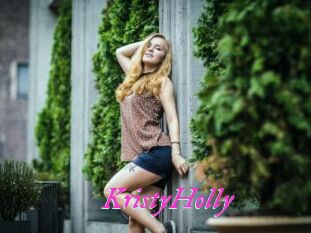 KristyHolly