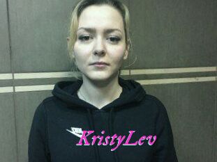 Kristy_Lev
