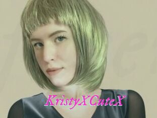 KristyXCuteX