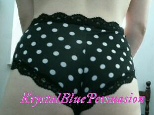 KrystalBluePersuasion