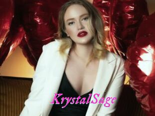 KrystalSage