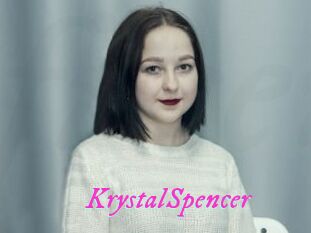 KrystalSpencer