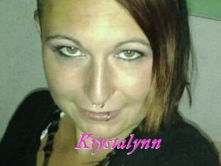Krystalynn