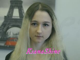 KsanaShine