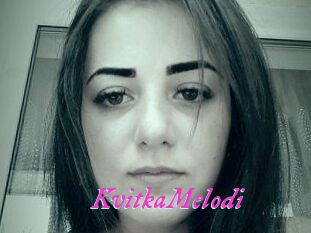 KvitkaMelodi