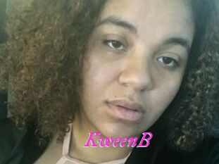 KweenB