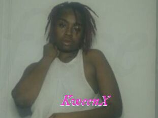 KweenX