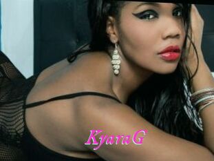 KyaraG