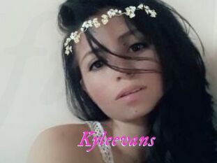 Kyleevans