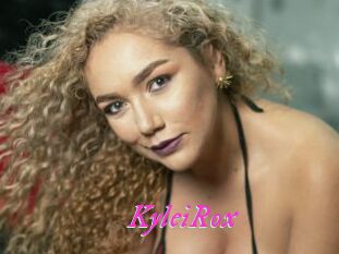 KyleiRox