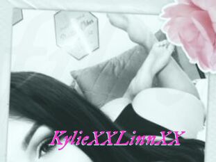 KylieXXLinnXX