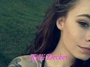 Kylii_Decker