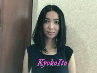KyokoIto