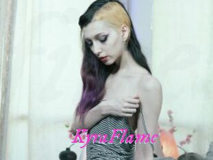 KyraFlame