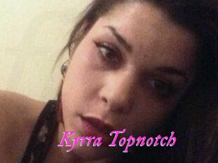 Kyrra_Topnotch
