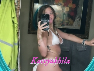 Kaceyakhila