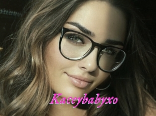 Kaceybabyxo