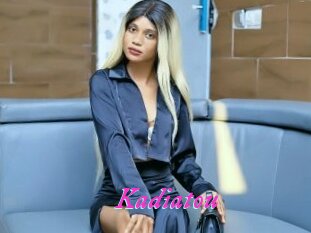Kadiatou