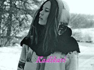 Kadikari