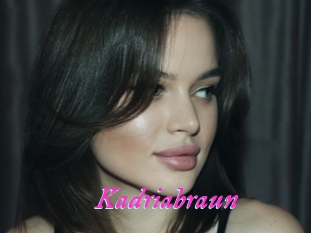Kadriabraun