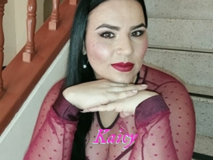 kaicy Fille Sensuelle