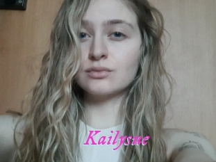 Kailysue