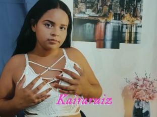 kairaruiz Fille Sensuelle