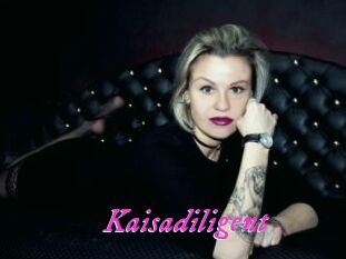Kaisadiligent