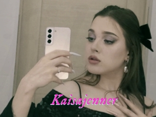 kaisajenner Fille Sensuelle