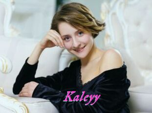 Kaleyy