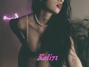 kali71 Fille Sensuelle