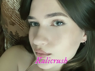 kalicrush Fille Sensuelle