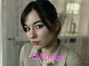 Kaligrenger