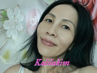 Kalilakim