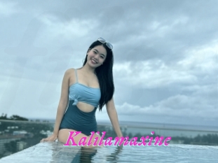 kalilamaxine Fille Sensuelle