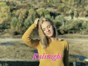 Kalinight