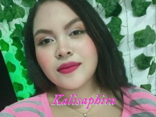kalisaphira Fille Sensuelle
